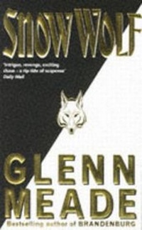 Abbildung von: Snow Wolf - Coronet Books