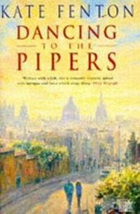 Enlarge image Cover: Dancing to the Pipers - Sceptre