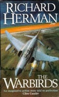 Cover: The Warbirds - Coronet Books