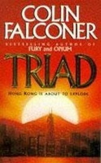 Abbildung von: Triad - Coronet Books