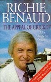 Abbildung von: The Appeal of Cricket - Coronet Books