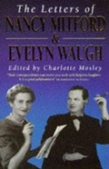 Cover: The Letters of Nancy Mitford and Evelyn Waugh - Sceptre