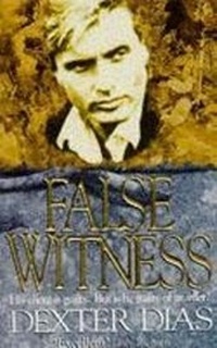 Enlarge image Cover: False Witness - Coronet Books