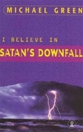 Cover: I Believe in Satan's Downfall - Hodder & Stoughton Religious