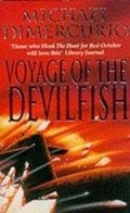 Cover: Voyage of the Devilfish - Coronet Books