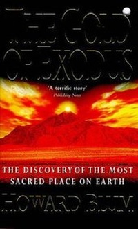 Abbildung von: The Gold of Exodus - Coronet Books