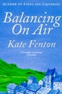 Cover: Balancing on Air - Sceptre