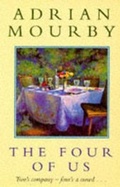 Cover: The Four of Us - Sceptre