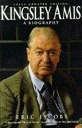 Cover: Kingsley Amis - Sceptre