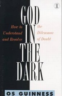 Enlarge image Cover: God in the Dark - Hodder & Stoughton Religious