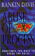 Cover: Abuse of Process - Coronet Books