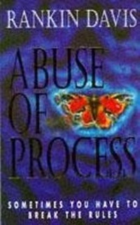 Enlarge image Cover: Abuse of Process - Coronet Books