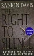 Cover: The Right to Silence - Coronet Books