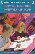 Cover: Help Your Child with Homework and Exams - John Murray Learning
