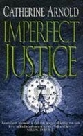 Cover: Imperfect Justice - Hodder Paperback
