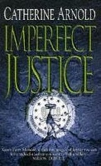 Enlarge image Cover: Imperfect Justice - Hodder Paperback