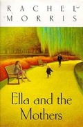 Cover: Ella and the Mothers - Sceptre