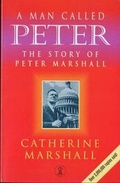 Cover: A Man Called Peter - Hodder & Stoughton Religious