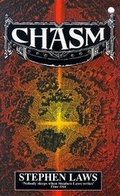 Cover: Chasm - Hodder Paperback