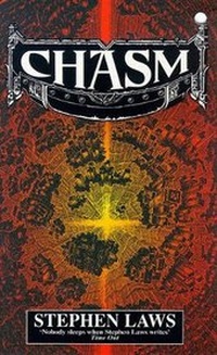 Enlarge image Cover: Chasm - Hodder Paperback
