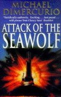 Cover: Attack of the Seawolf - Coronet Books