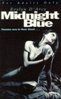Abbildung von: Midnight Blue - New English Library Ltd
