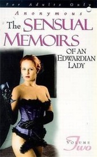 Abbildung von: The Sensual Memoirs of an Edwardian Lady: v. 2 - Hodder Paperback