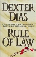 Cover: Rule of Law - Coronet Books