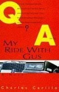 Cover: My Ride with Gus - Sceptre