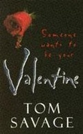 Cover: Valentine - Coronet Books