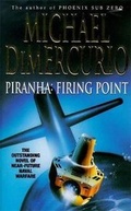 Cover: Piranha - Coronet Books