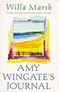 Cover: Amy Wingate's Journal - Sceptre