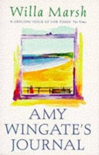 Enlarge image Cover: Amy Wingate's Journal - Sceptre