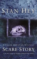 Cover: Scare Story - New English Library Ltd