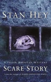 Enlarge image Cover: Scare Story - New English Library Ltd