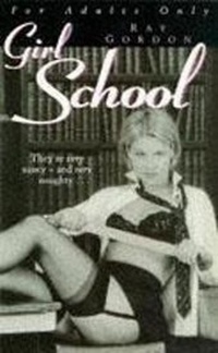 Abbildung von: Girl School - Hodder Paperback