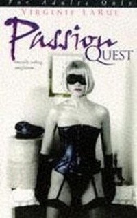 Abbildung von: Passion Quest - Hodder Paperback