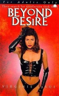 Abbildung von: Beyond Desire - Hodder Paperback