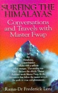 Cover: Surfing the Himalayas - Hodder Paperback