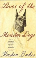 Cover: Lives of the Monster Dogs - Sceptre
