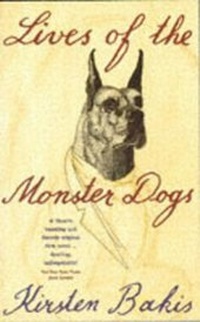 Enlarge image Cover: Lives of the Monster Dogs - Sceptre