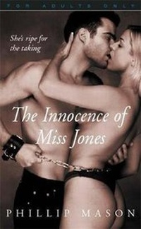 Abbildung von: The Innocence of Miss Jones - New English Library Ltd