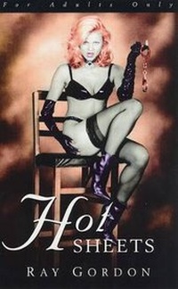 Abbildung von: Hot Sheets - Hodder Paperback