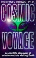 Cover: Cosmic Voyage - New English Library Ltd