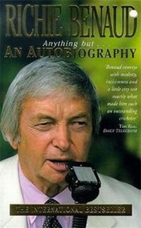 Abbildung von: Anything But an Autobiography - Coronet Books