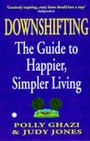 Cover: Downshifting - Hodder Paperback