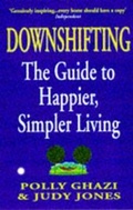 Cover: Downshifting - Hodder Paperback