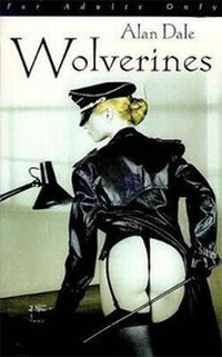 Abbildung von: Wolverines - Hodder Paperback