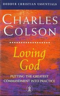 Enlarge image Cover: Loving God - Hodder & Stoughton Religious