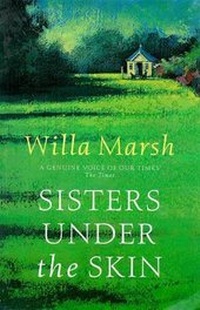 Enlarge image Cover: Sisters Under the Skin - Sceptre